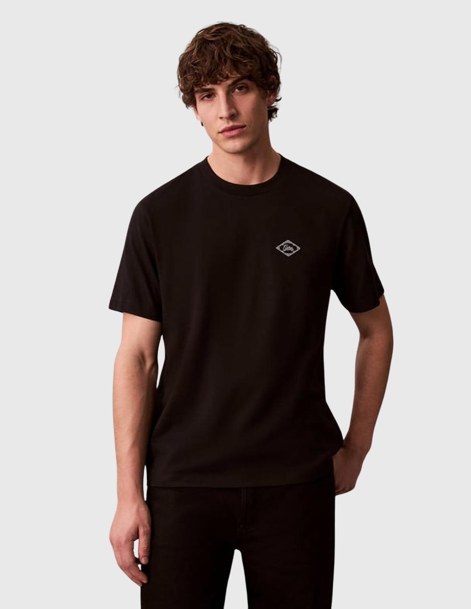 Set playera/Playera Sin colección cuello Redondo para hombre