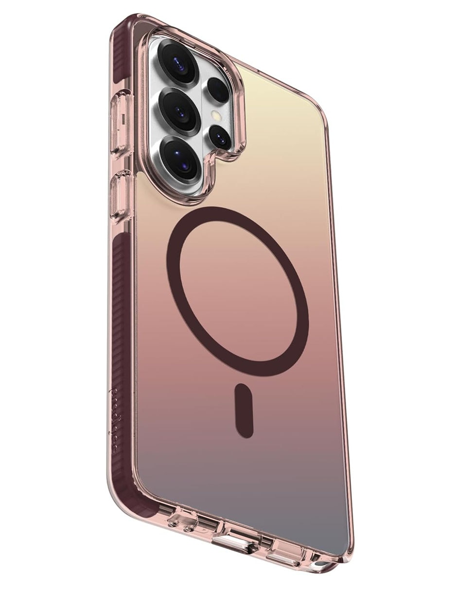 Funda para samsung de tpu