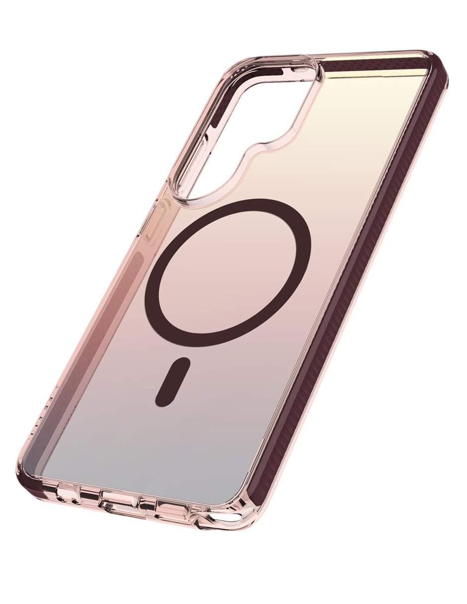 Funda para samsung de tpu