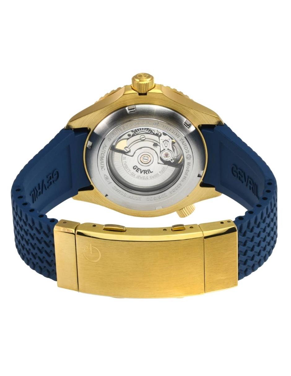 Reloj Gevril Hudson para hombre