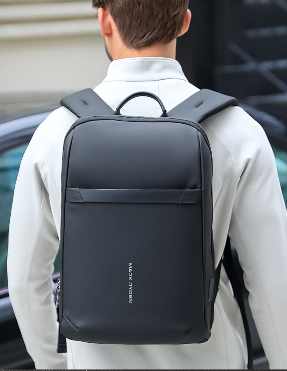Mochila casual mochila unisex 5