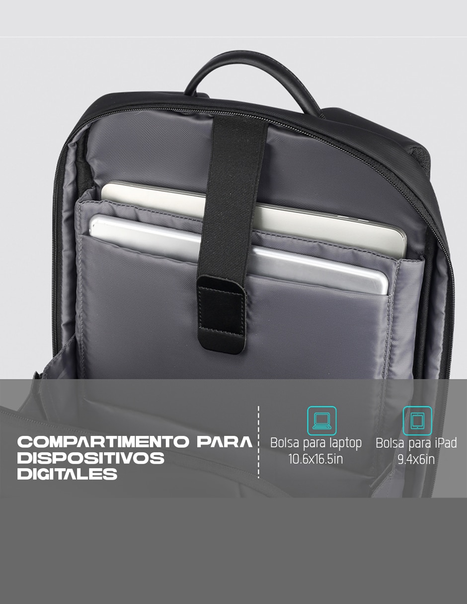 Mochila casual mochila unisex 8