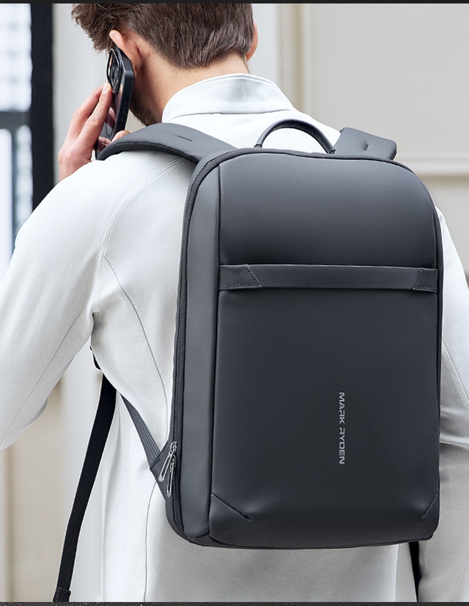Mochila casual mochila unisex 9