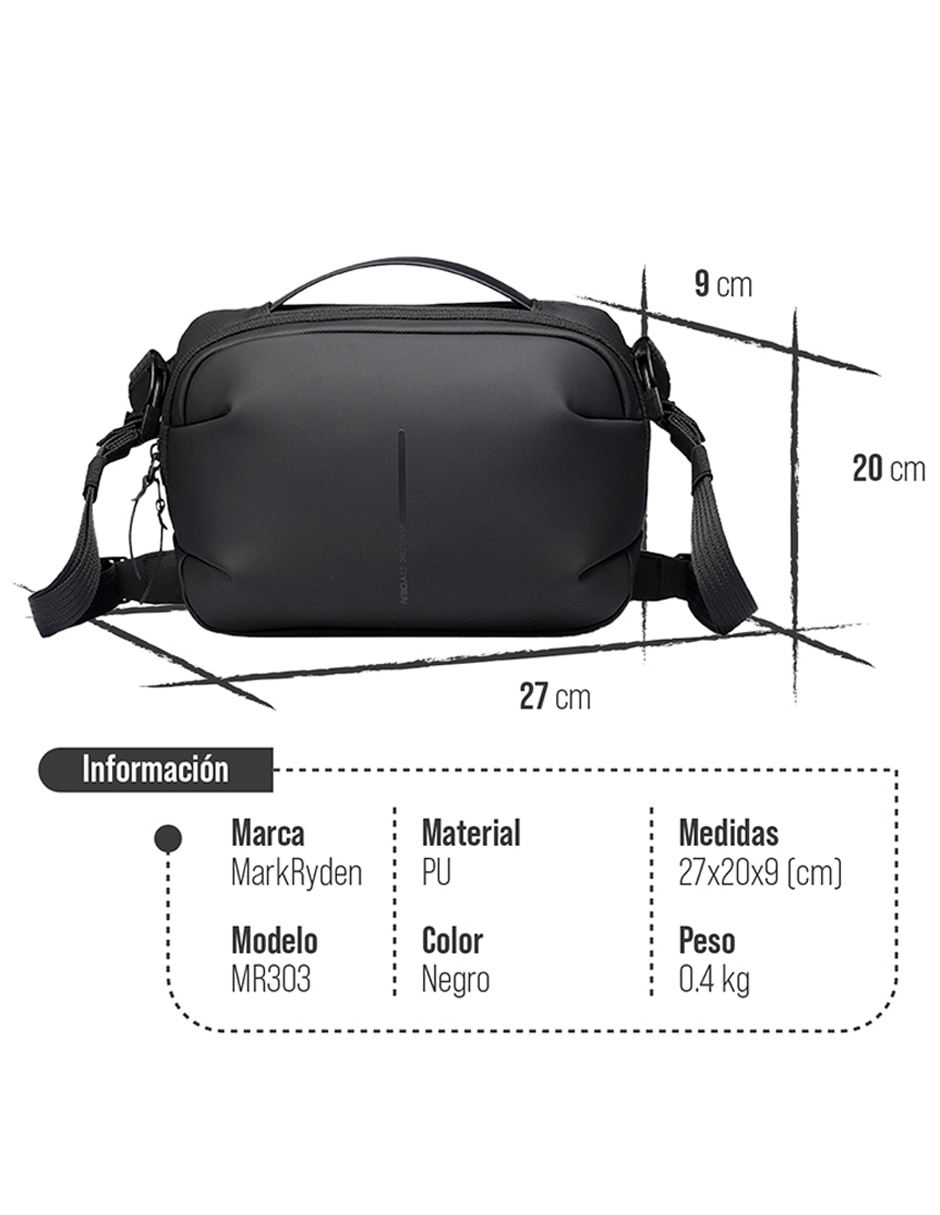 Cangurera unisex 11