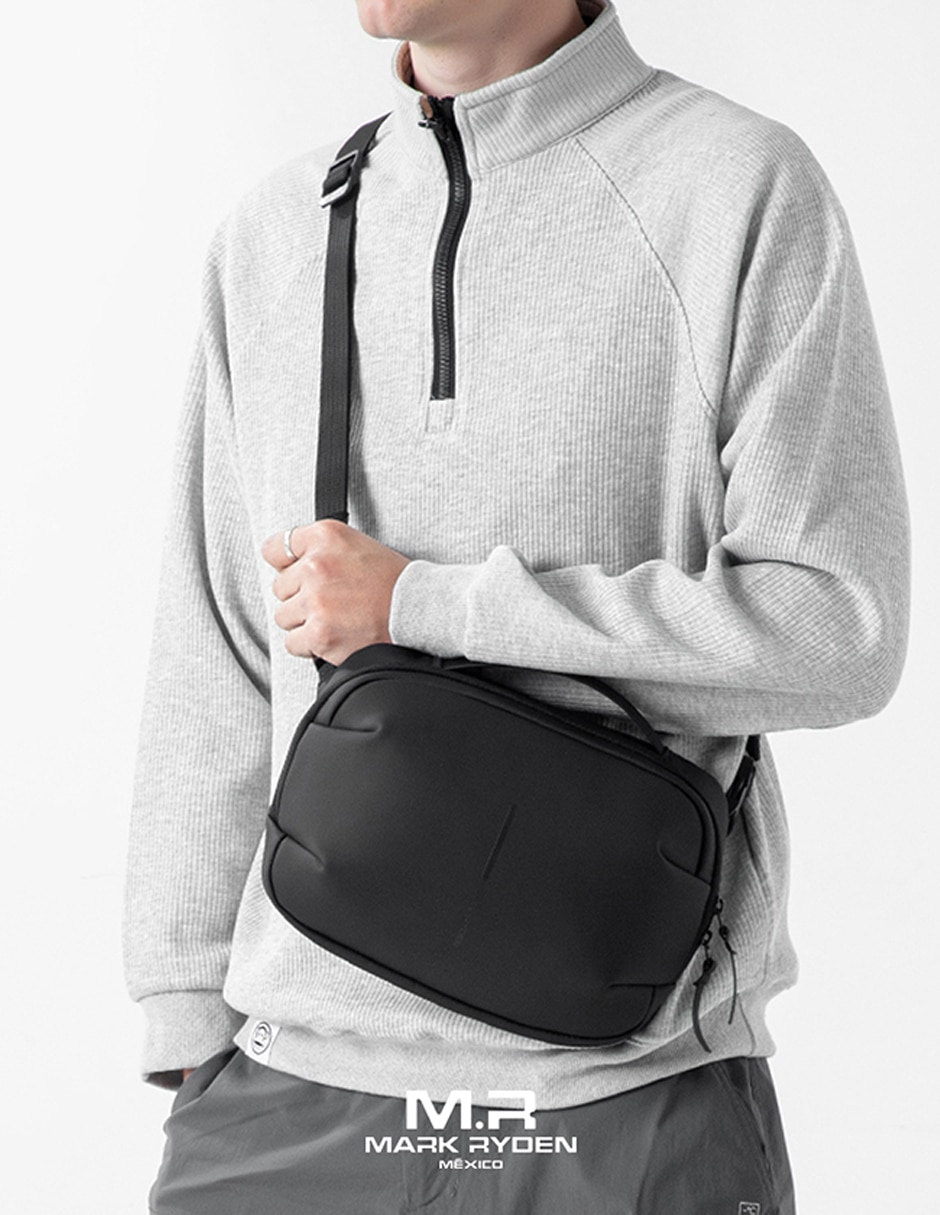 Cangurera unisex 4