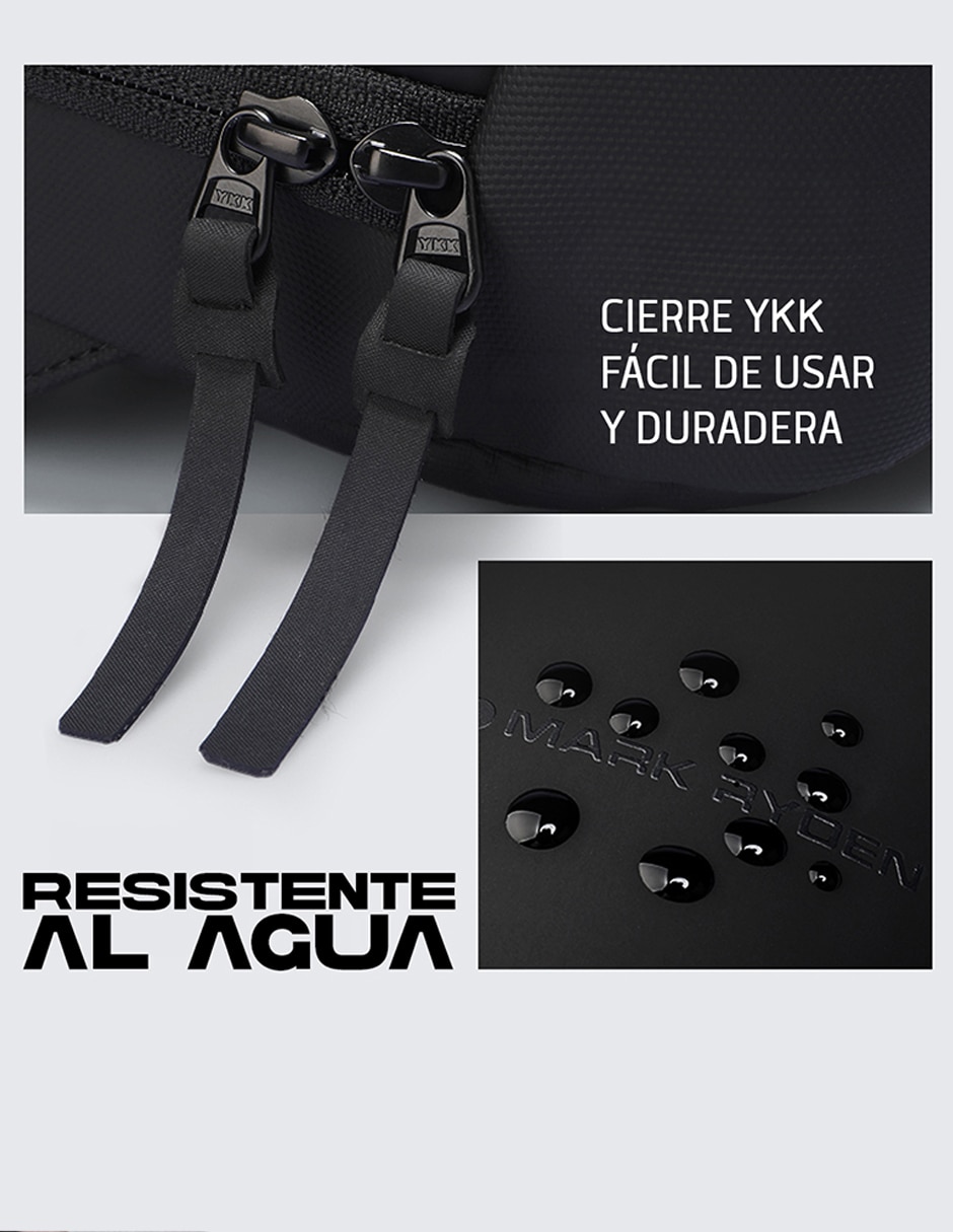 Cangurera unisex 6