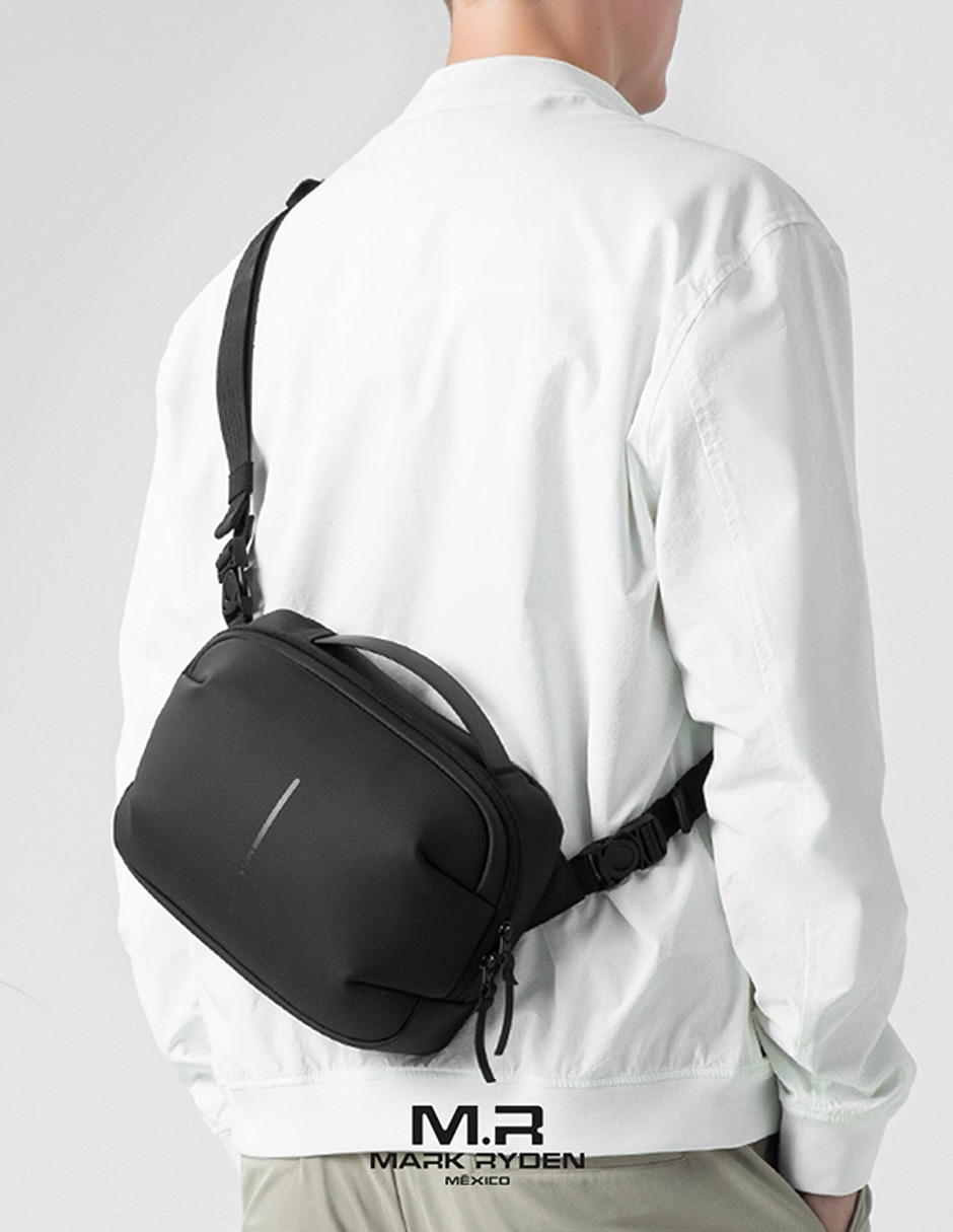 Cangurera unisex 7