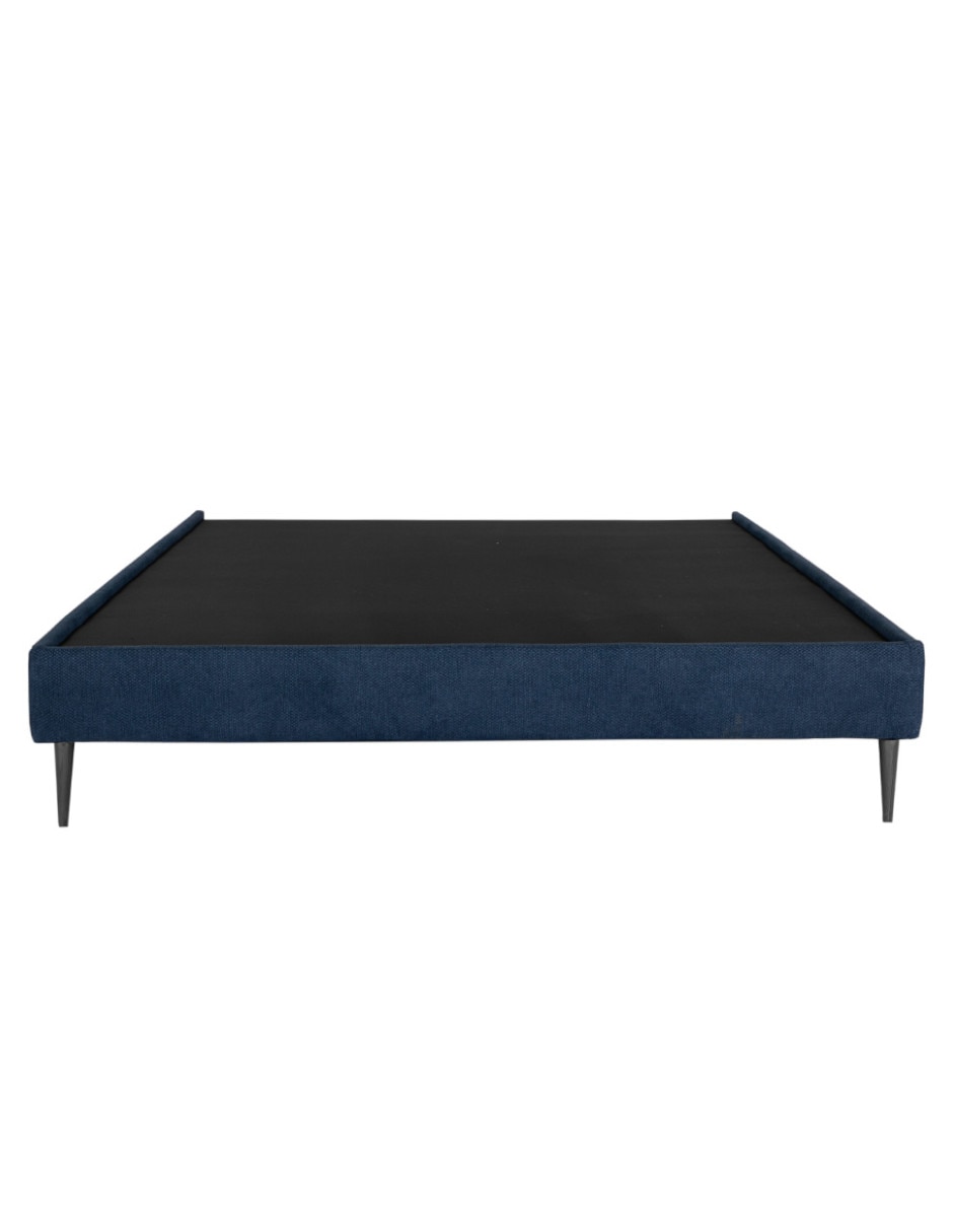 Base para cama armable de madera pino Base para cama armable de madera pino