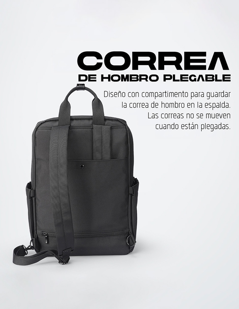 Mochila casual mark ryden mochila unisex