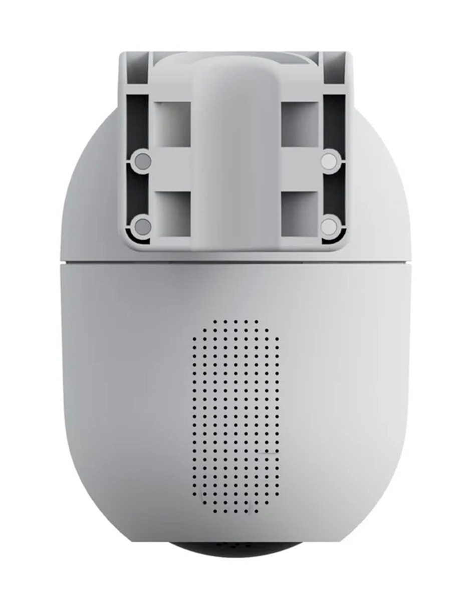 Cámara individual de seguridad ezviz alámbrica full hd 95Ápara interior y exterior