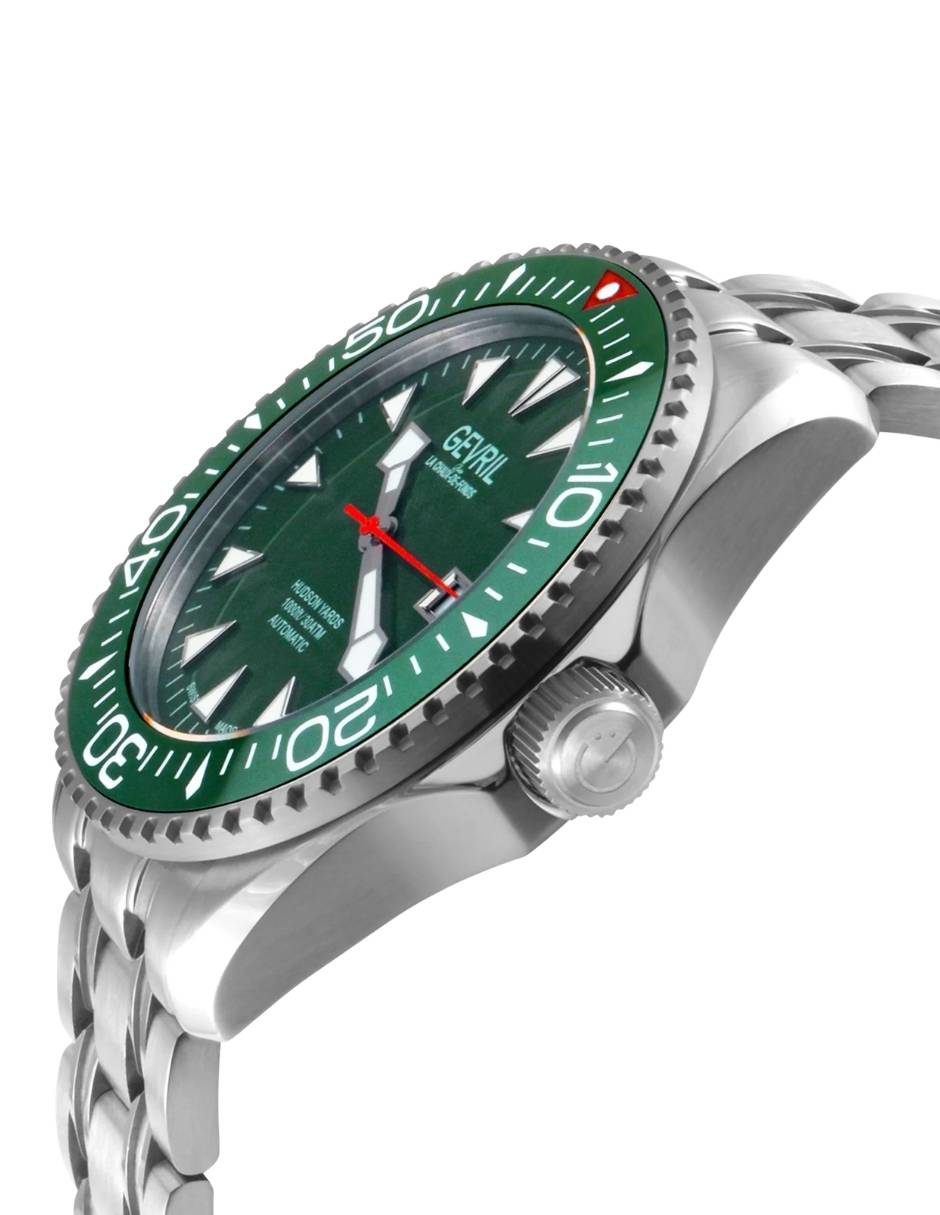 Reloj hudson para hombre 48806 3