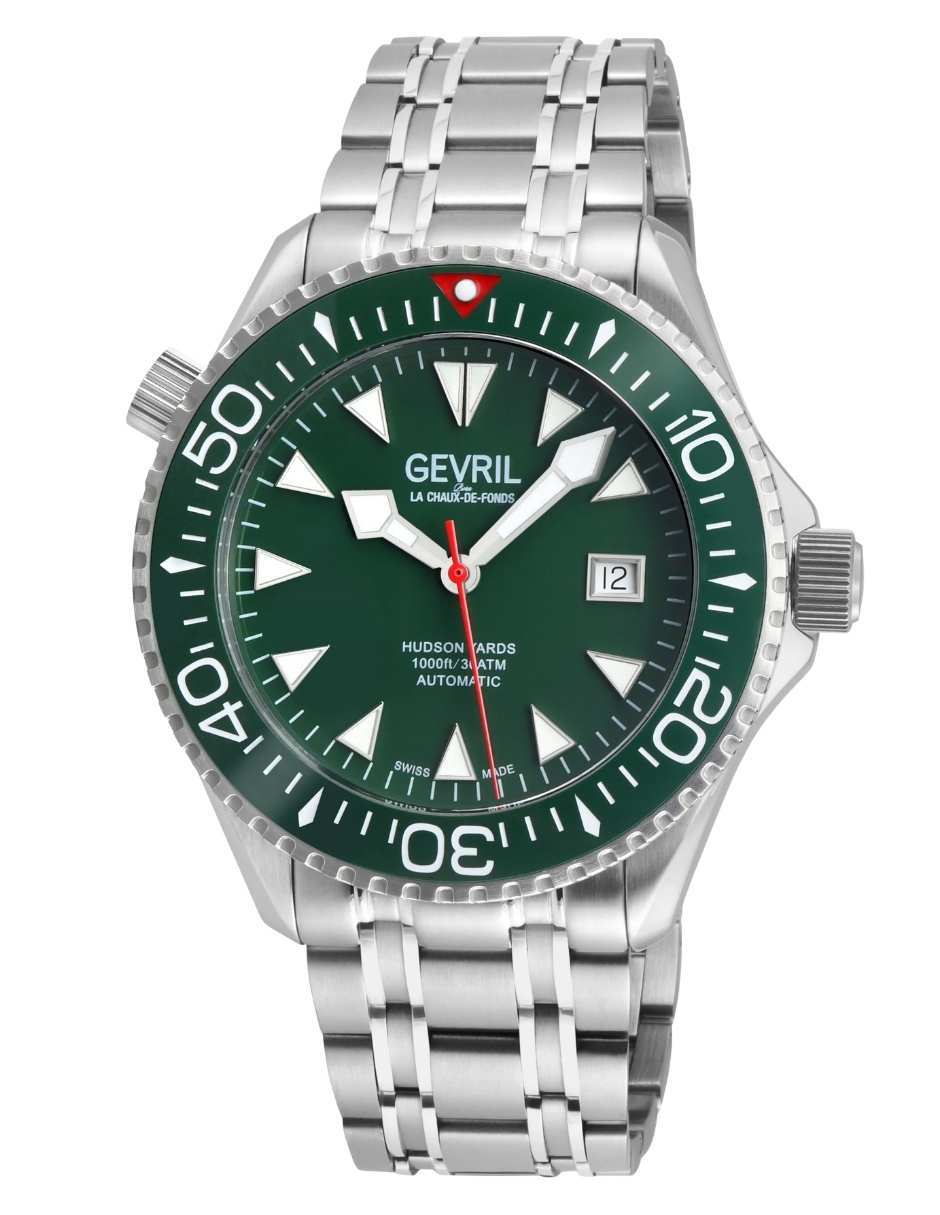 Reloj hudson para hombre 48806 Reloj hudson para hombre 48806