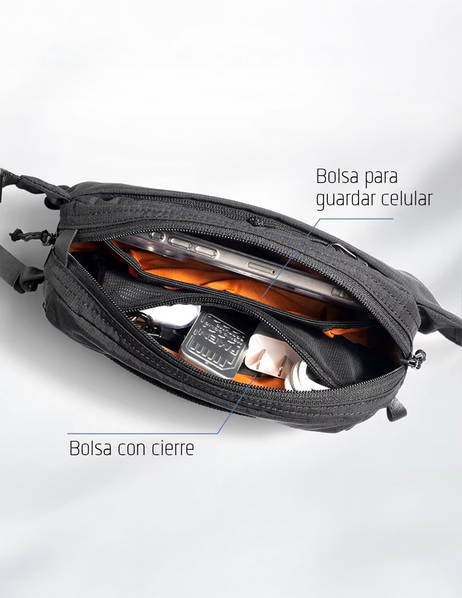 Bandolera 5