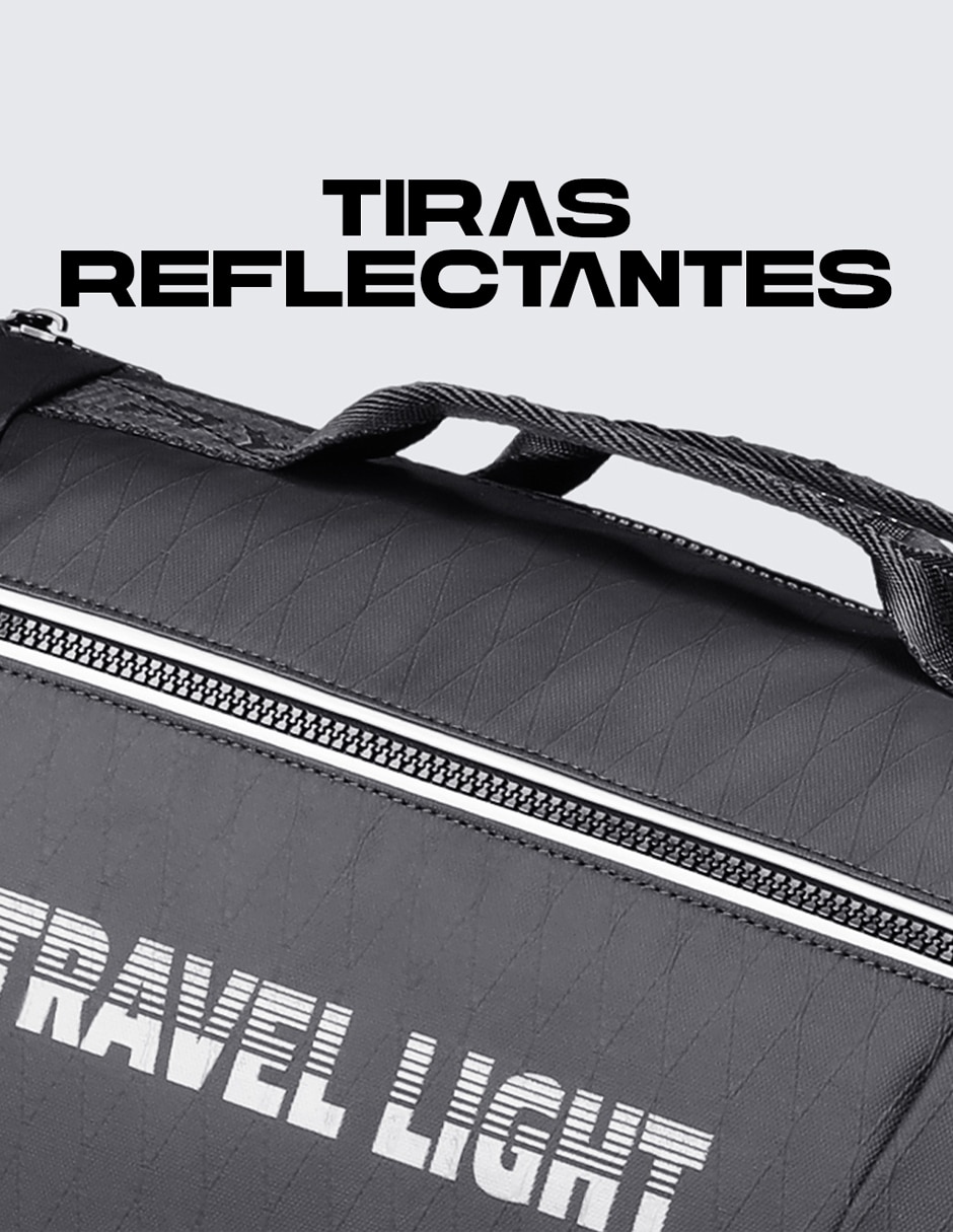 Deportiva cangurera 8