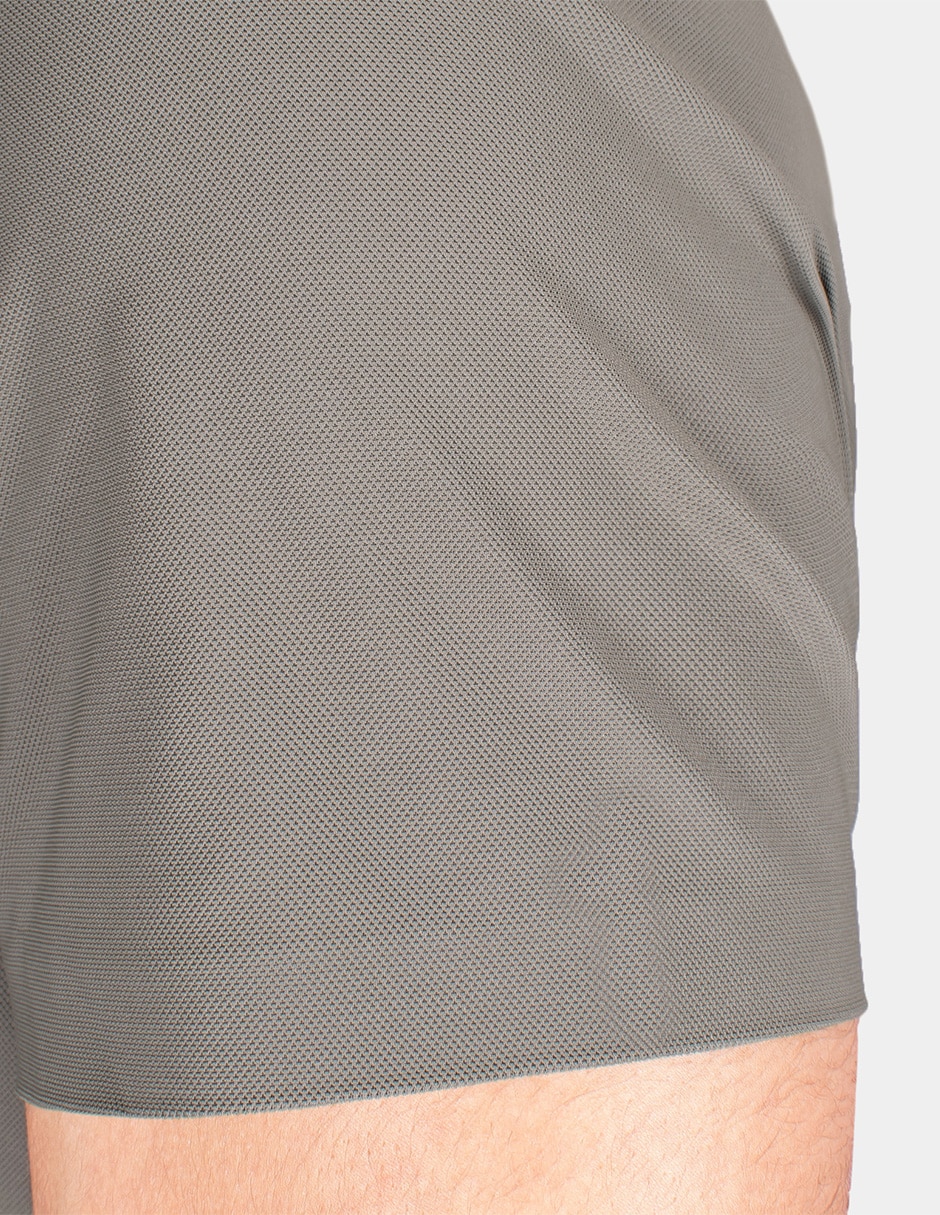 Playera tipo polo Generra para hombre