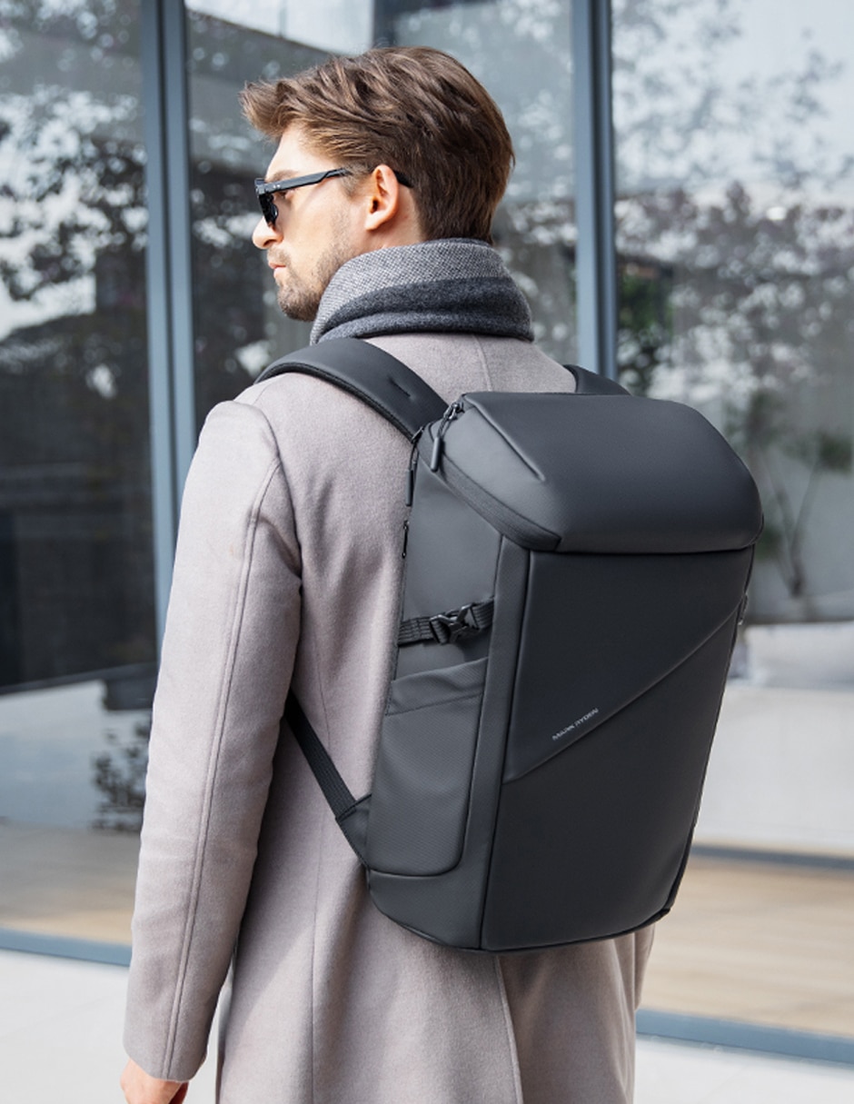 Mochila casual mochila unisex 7