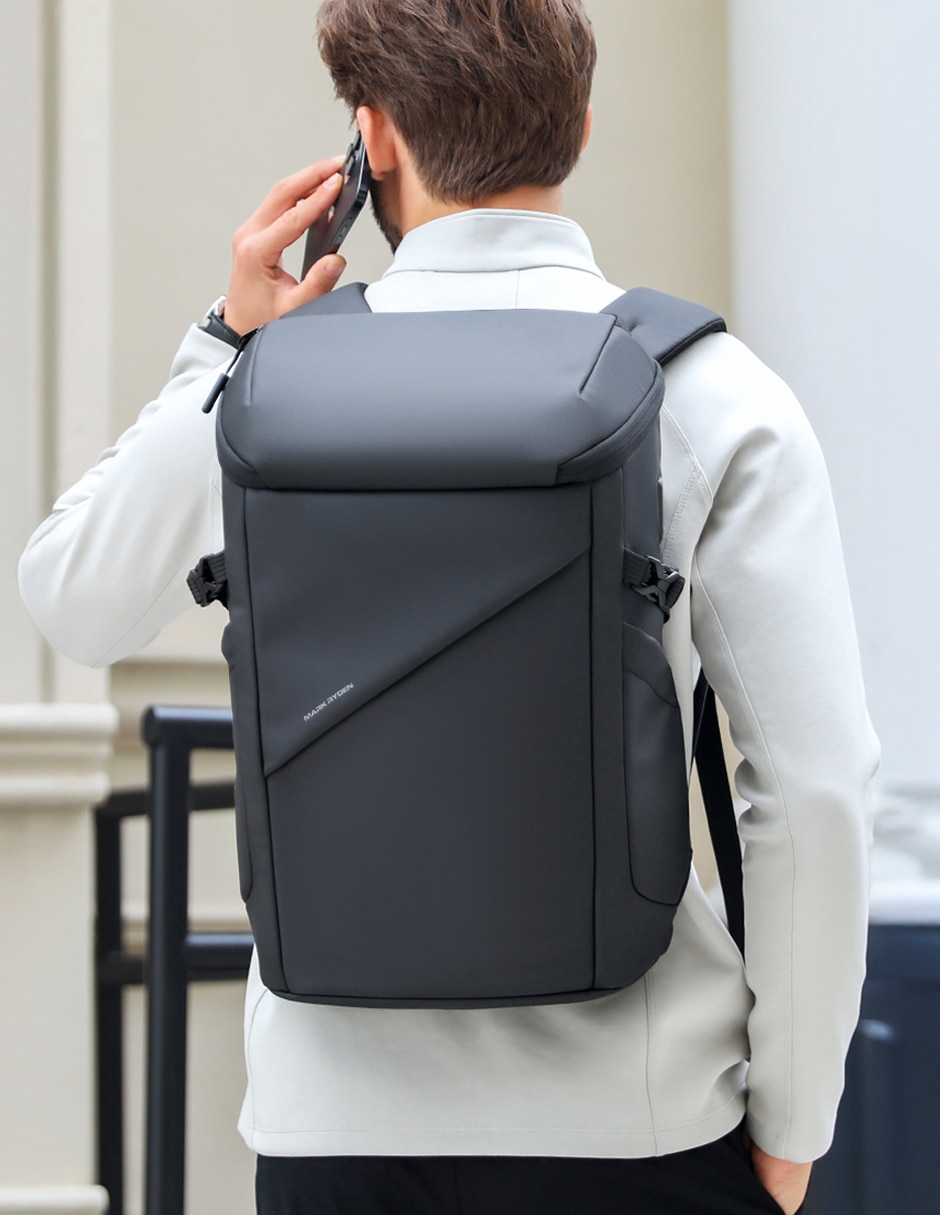 Mochila casual mochila unisex 9