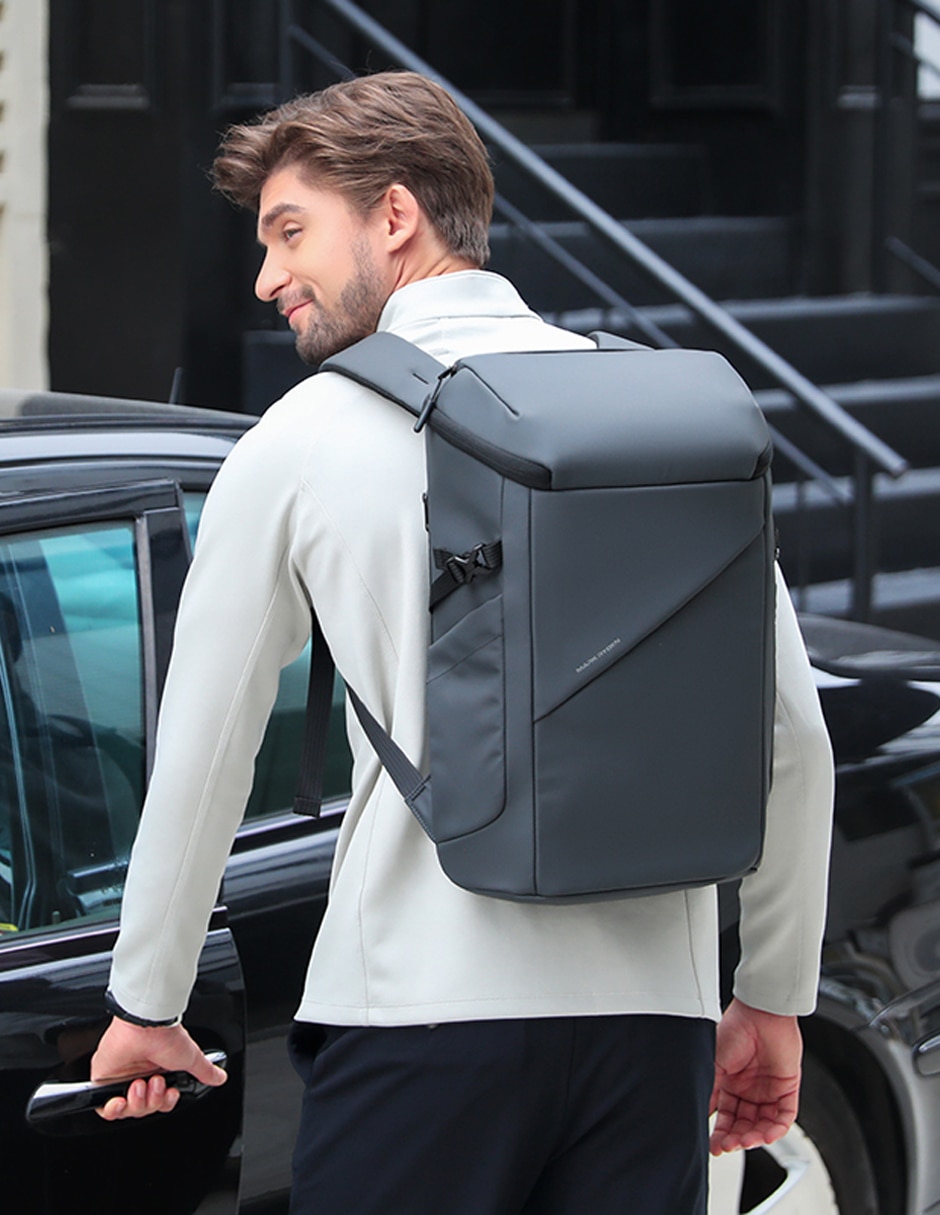 Mochila casual mark ryden mochila unisex