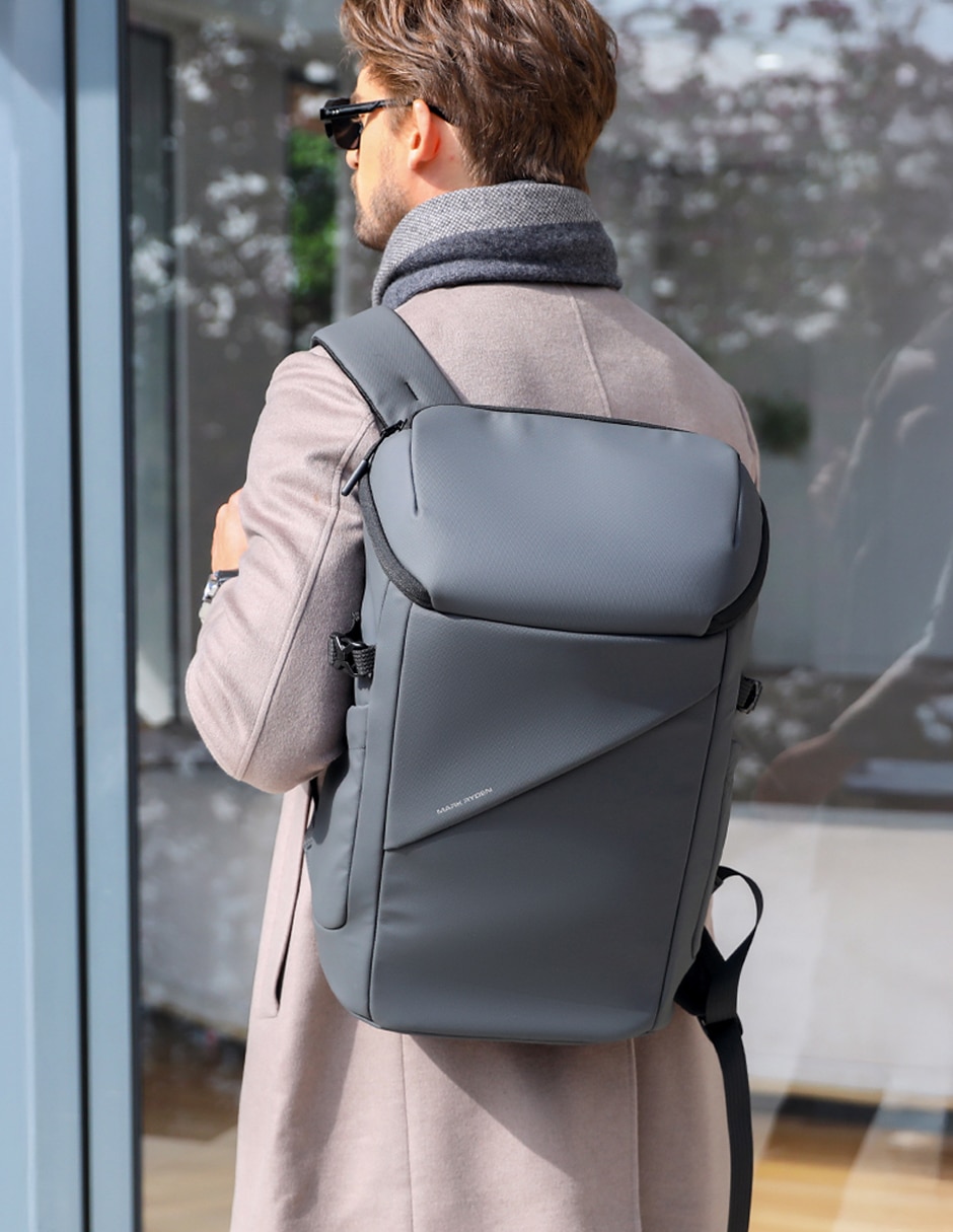 Mochila casual mark ryden mochila unisex