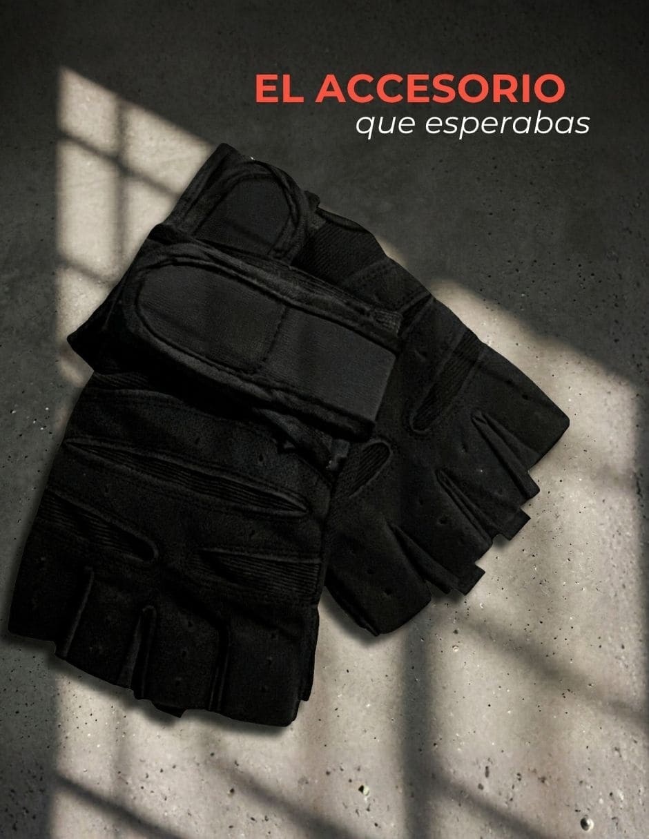 Guantes Ecomlab de adulto