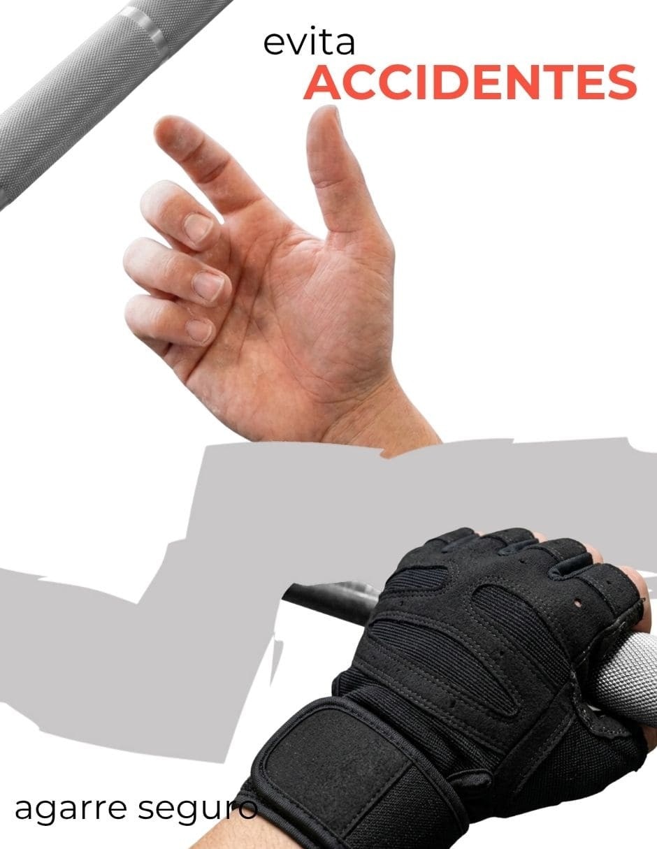 Guantes Ecomlab de adulto