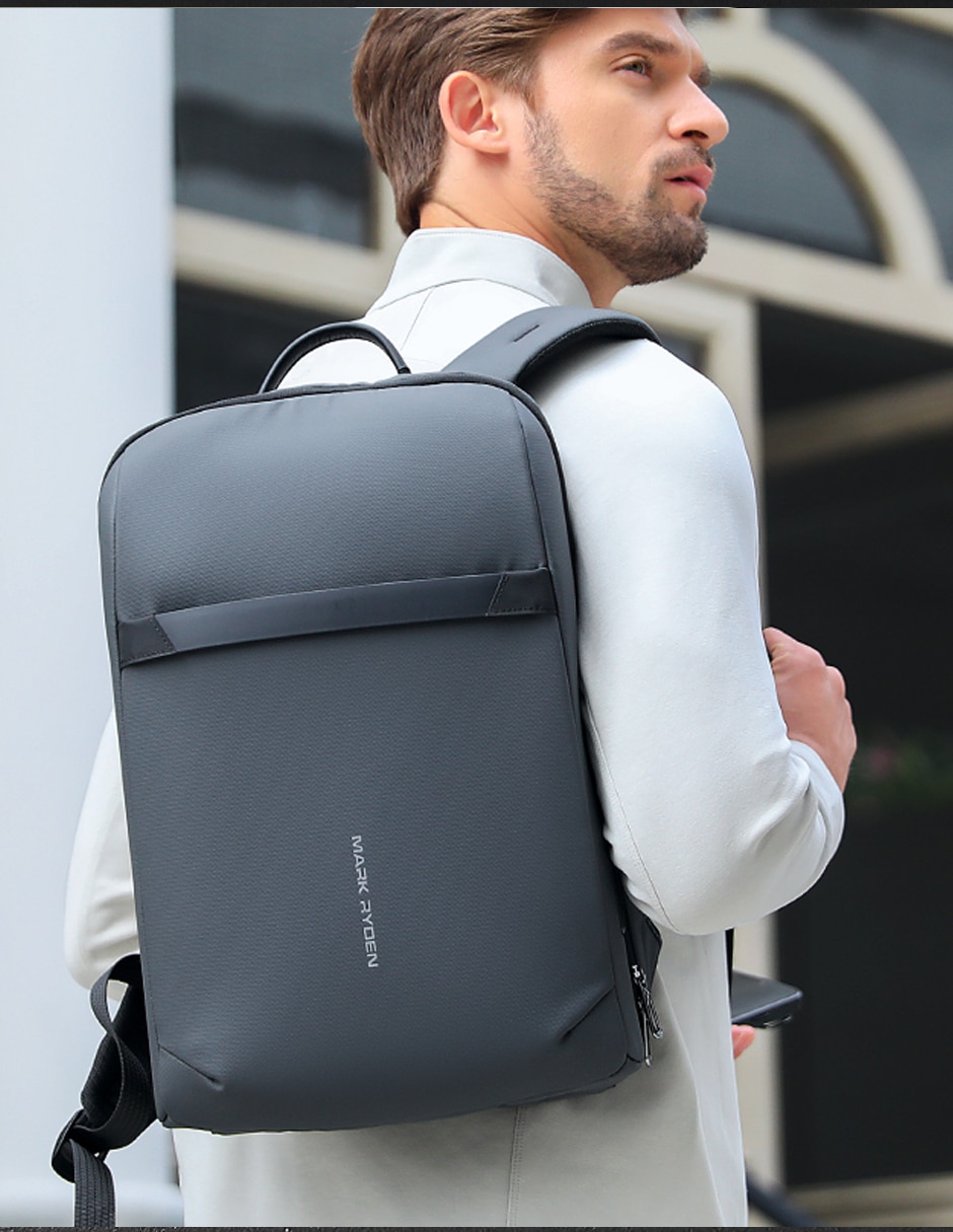 Mochila casual mochila unisex 4