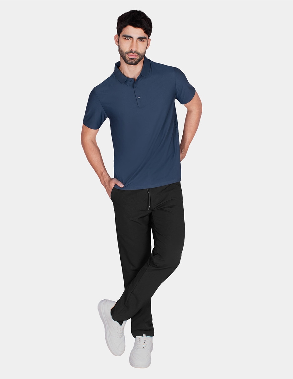 Playera tipo polo para hombre Playera tipo polo para hombre