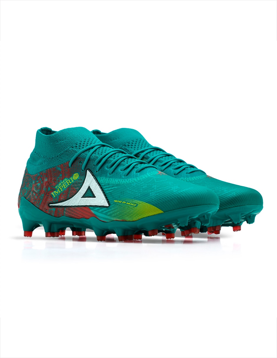 Tenis pirma imperio azteca de hombre para fÏtbol