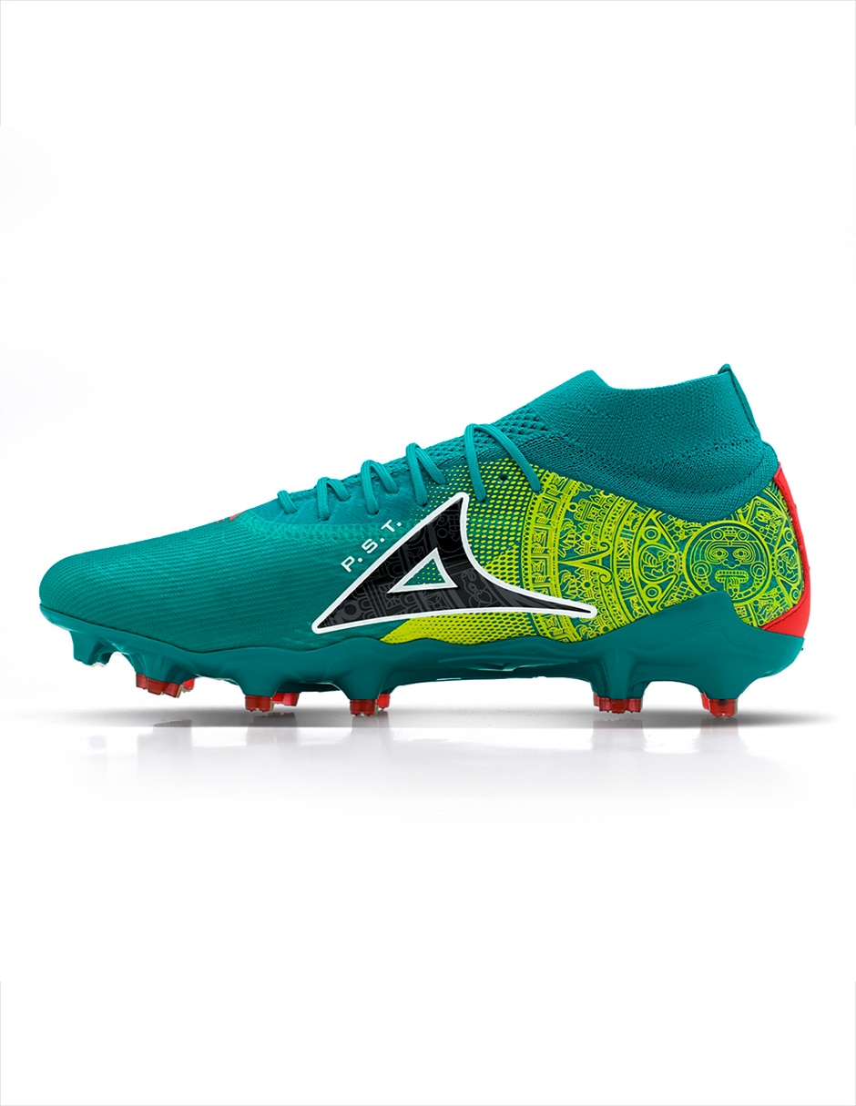 Tenis pirma imperio azteca de hombre para fÏtbol