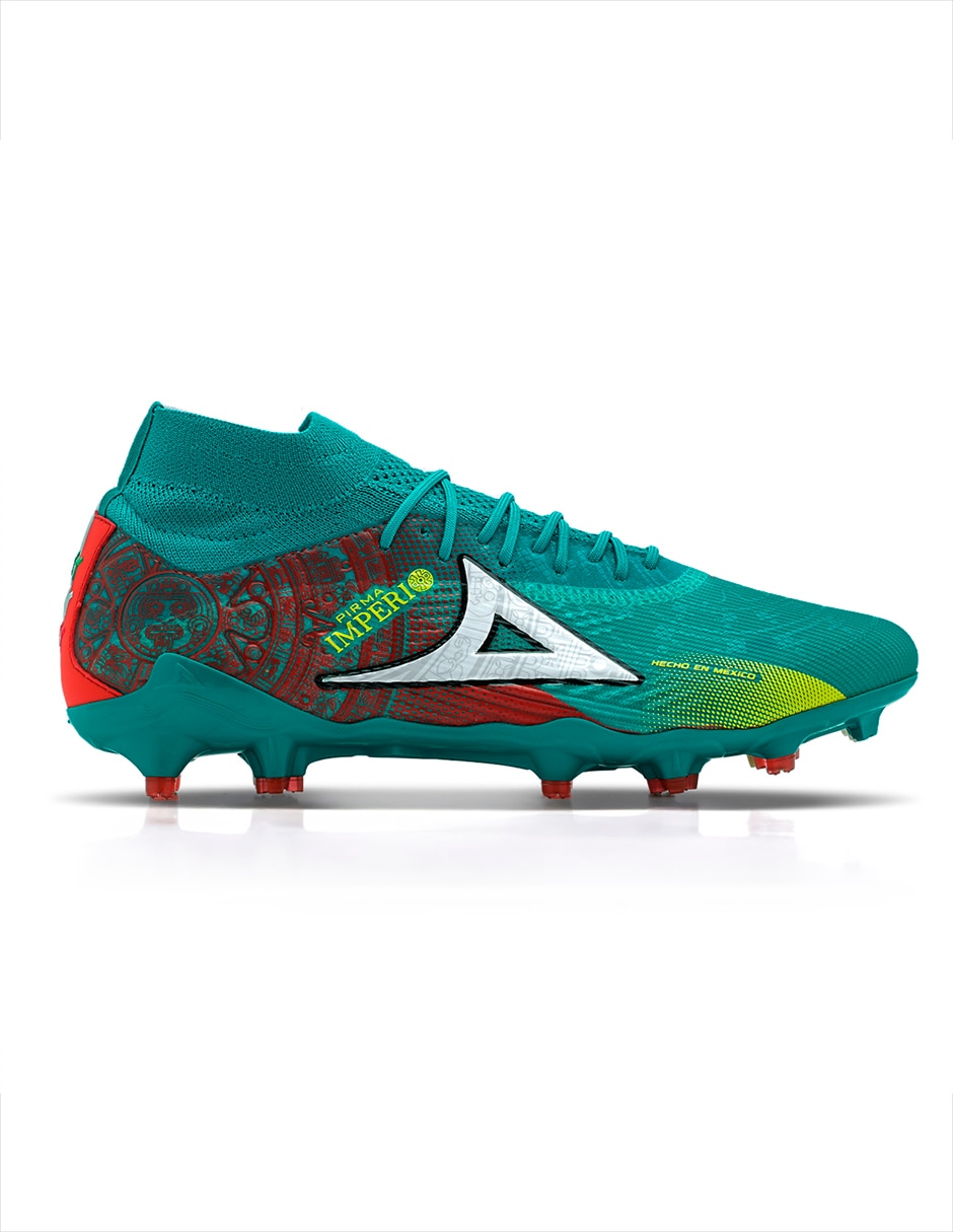 Tenis pirma imperio azteca de hombre para fÏtbol