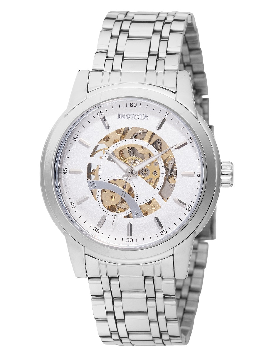 Invicta objet d art para hombre 69122