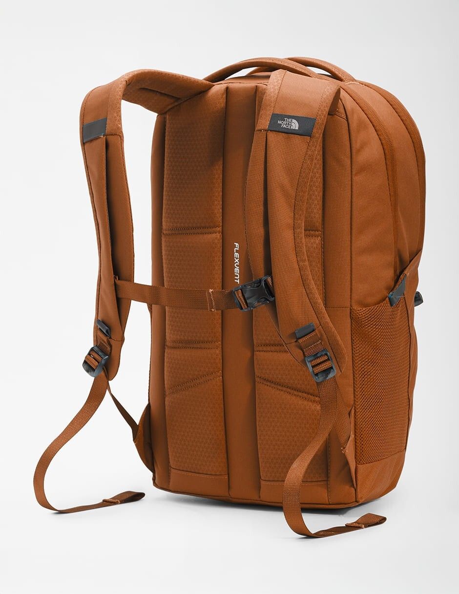Mochila con portalaptop the north face mochila jester unisex unisex