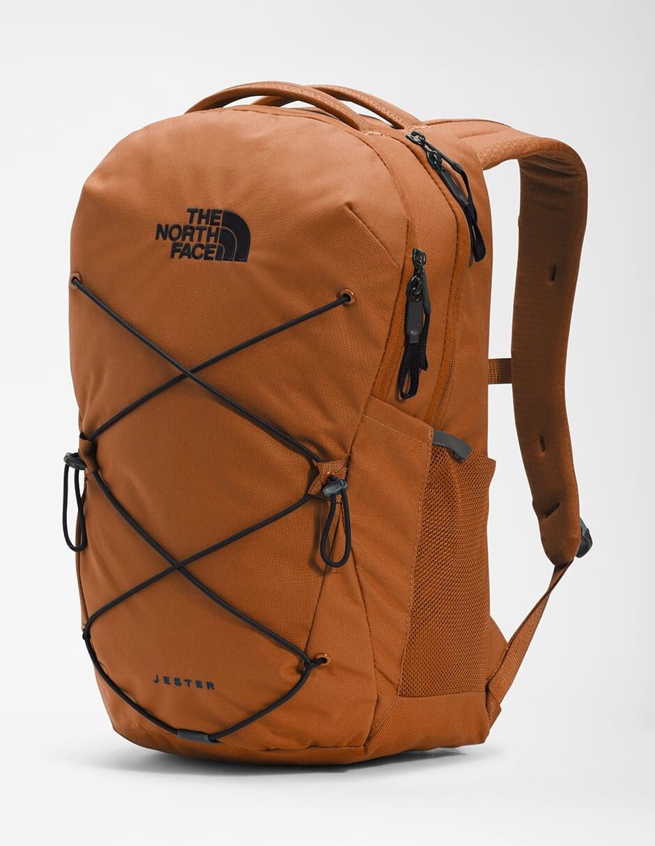 Mochila con portalaptop the north face mochila jester unisex unisex