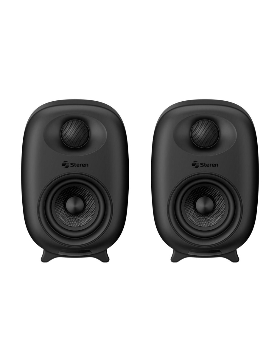 Set de bocinas BOC-095 bluetooth
