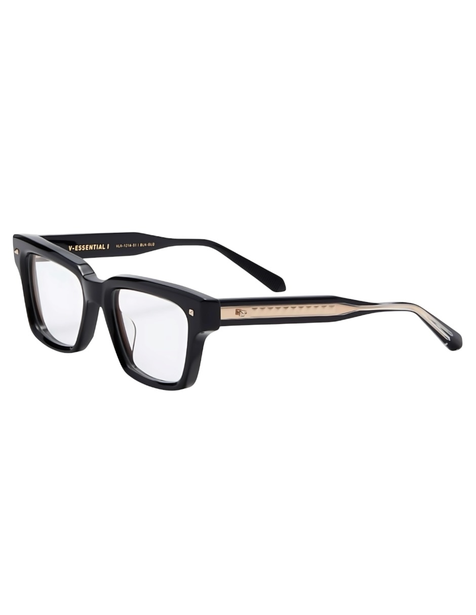 Lentes de lectura Valentino VLX-121A-51 ovalado unisex