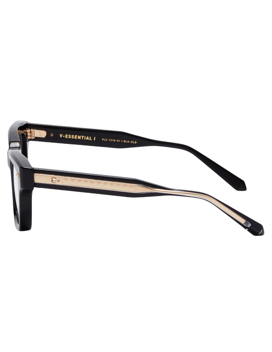Lentes de lectura Valentino VLX-121A-51 ovalado unisex