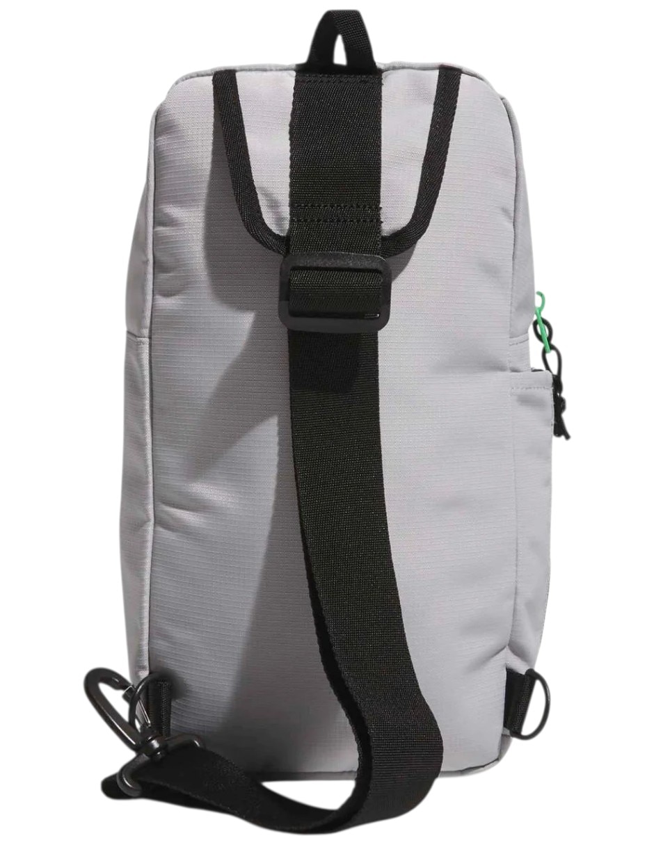 Mochila bandolera unisex 2