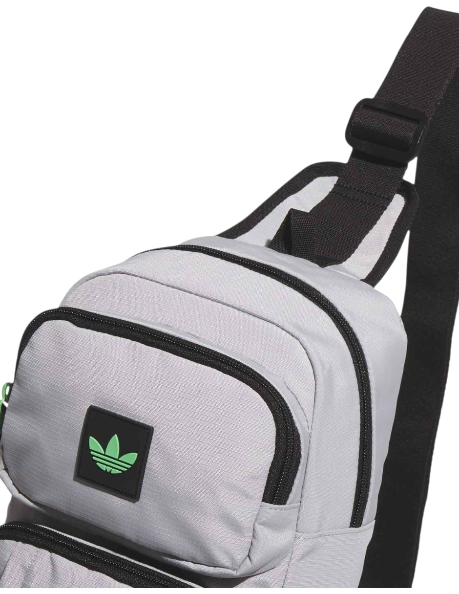 Mochila bandolera unisex 3