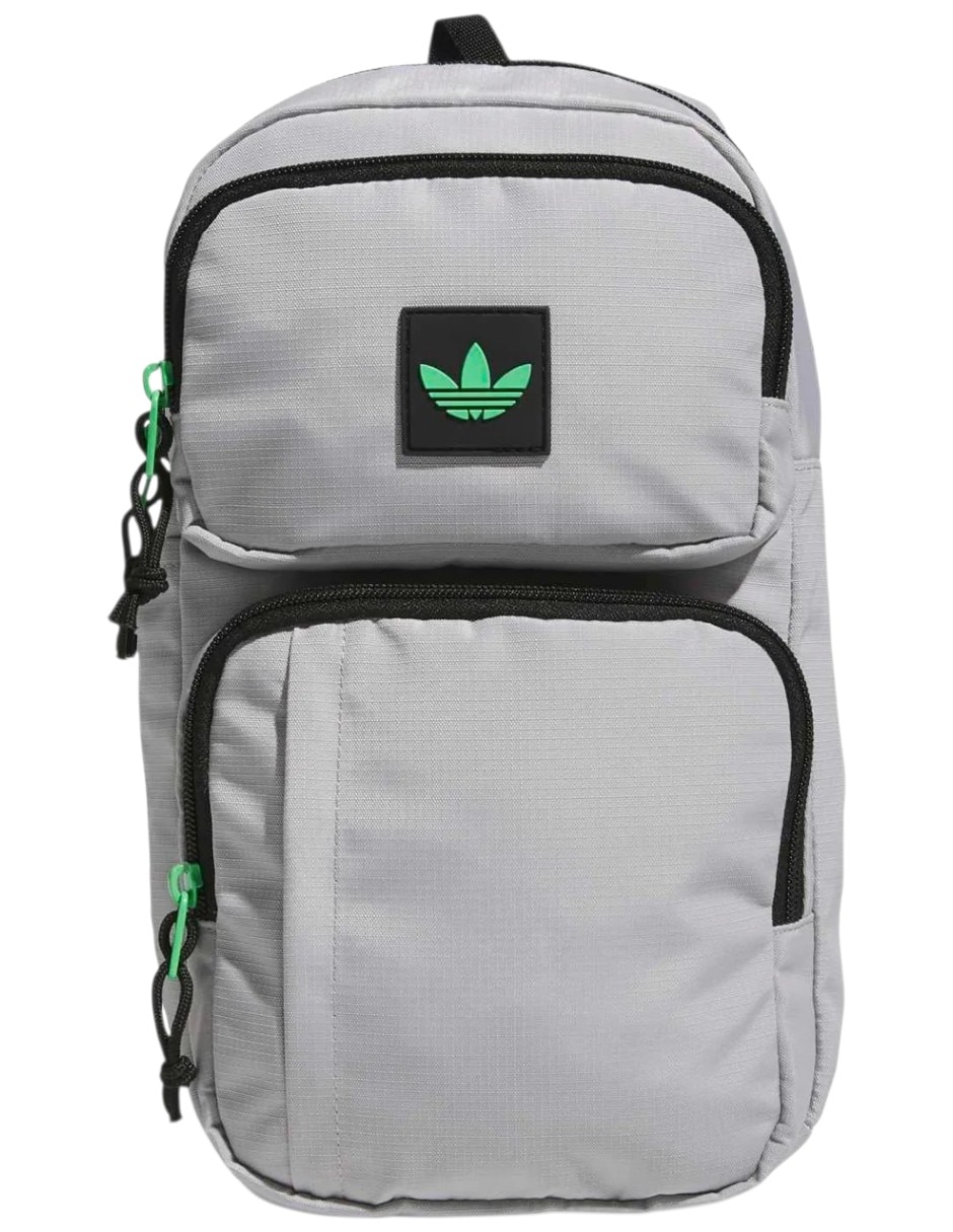 Mochila bandolera unisex