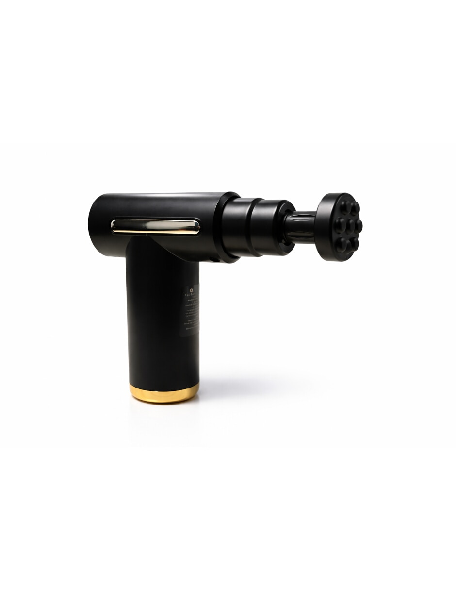 Masajeador corporal Gun Pro WJH-SL-G2 6