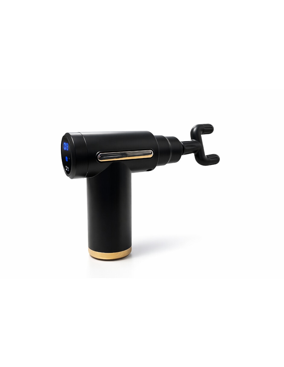 Masajeador corporal Gun Pro WJH-SL-G2 7