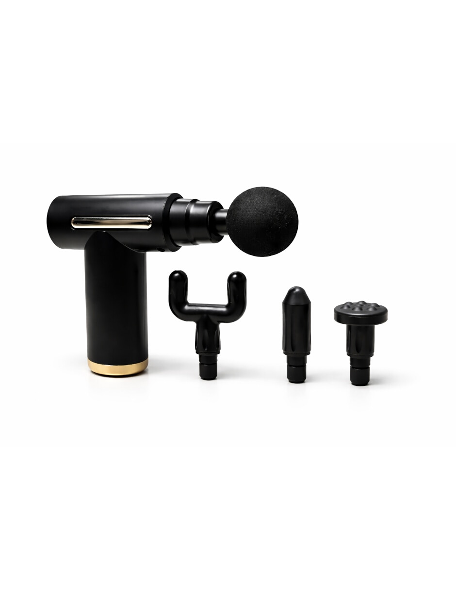 Masajeador corporal Gun Pro WJH-SL-G2