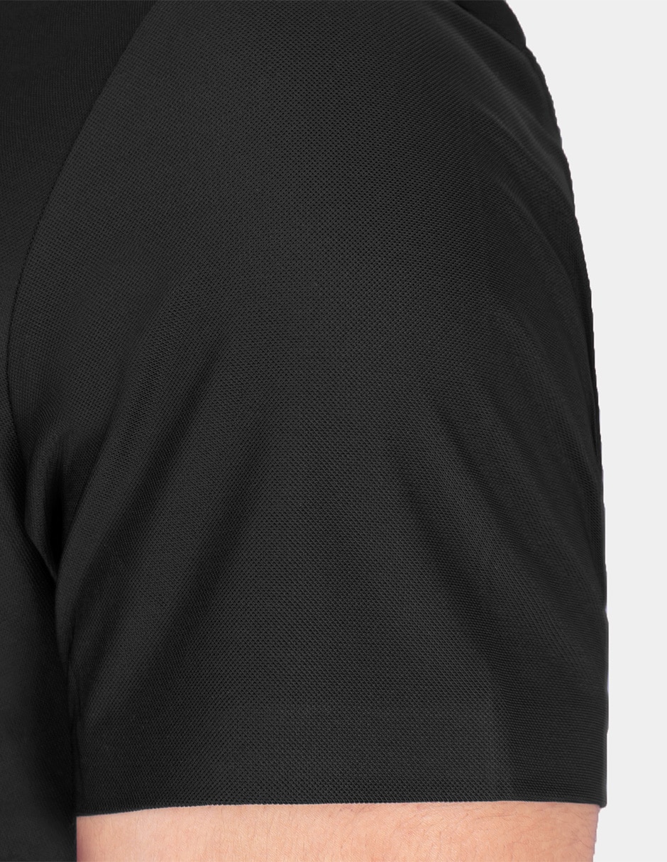 Playera tipo polo para hombre 4