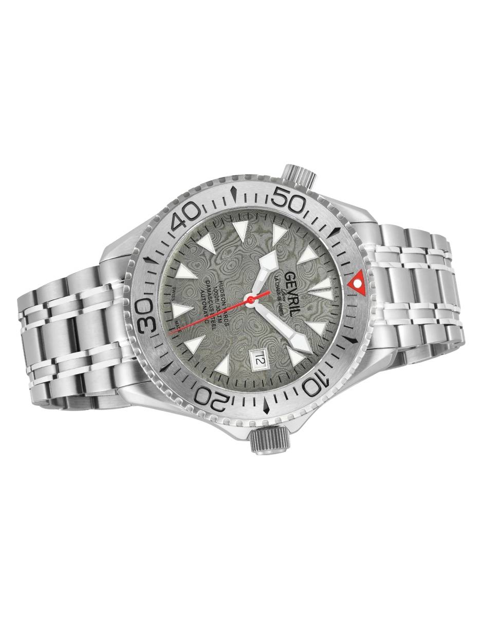 Reloj Hudson para Hombre 48852B 2