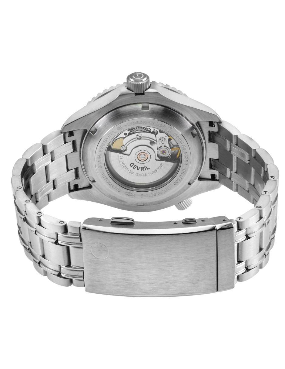 Reloj Hudson para Hombre 48852B 3