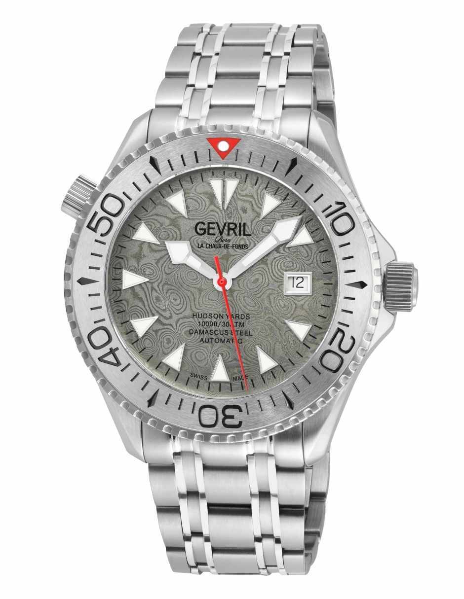 Reloj Hudson para Hombre 48852B Reloj Hudson para Hombre 48852B