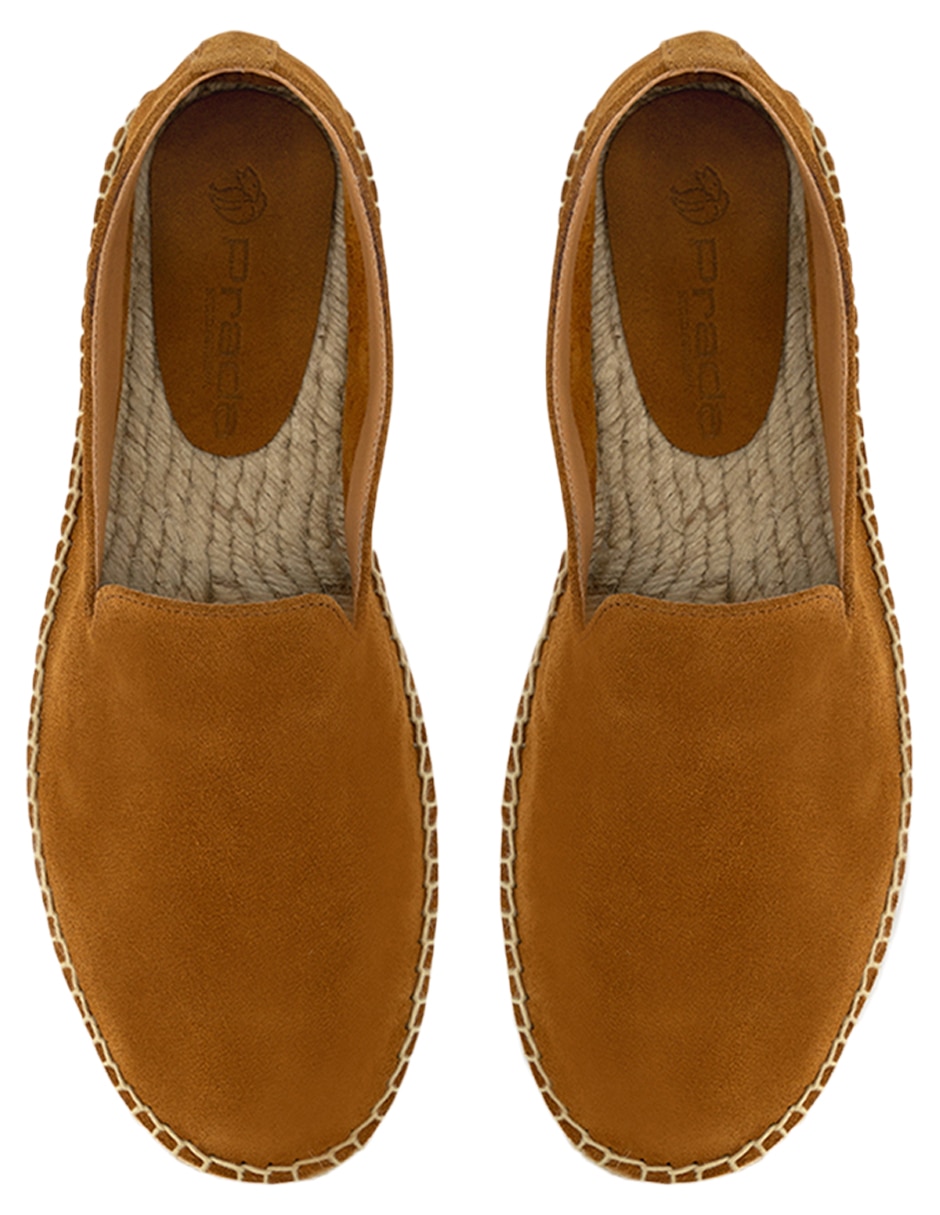 Alpargata para hombre 3
