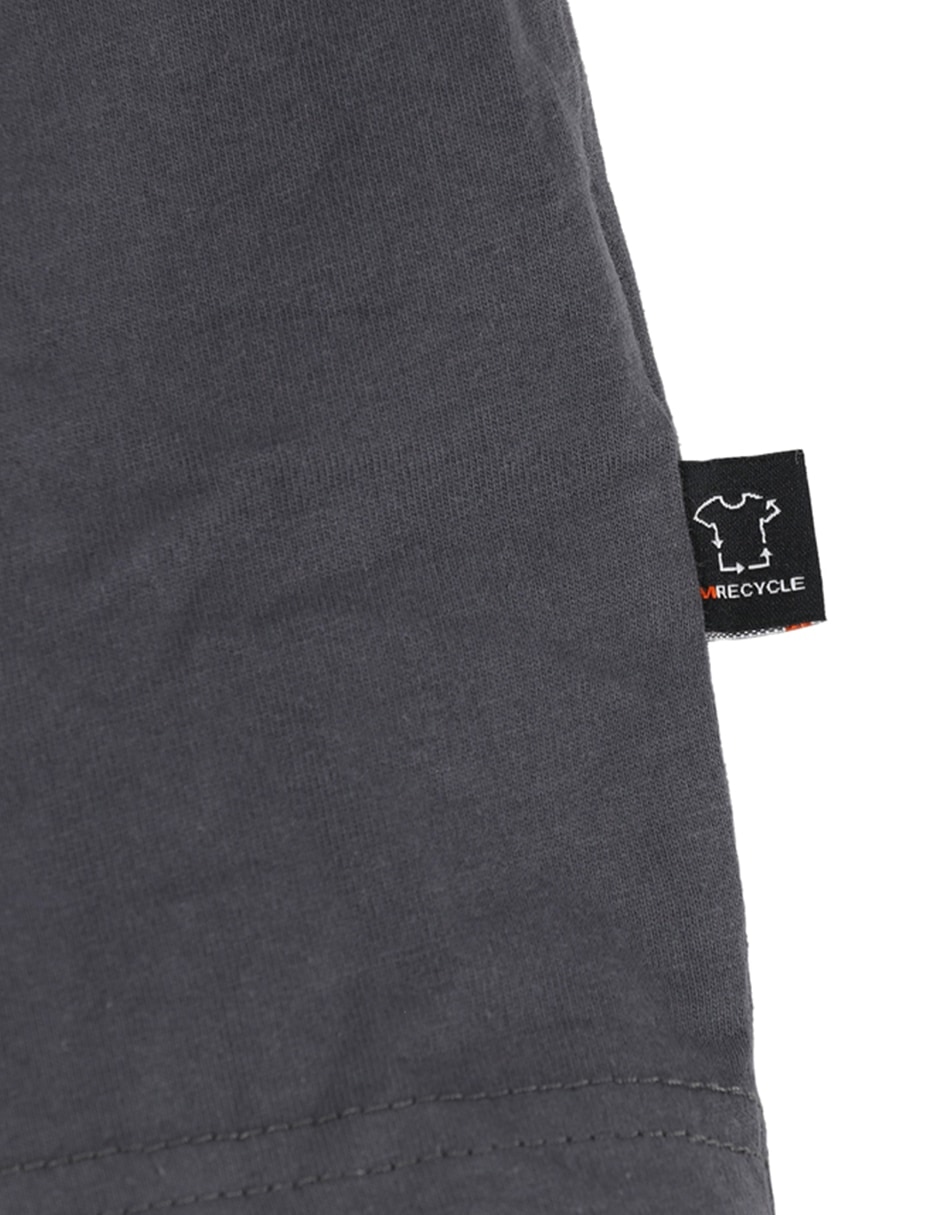 Playera Merrell Douglas cuello redondo para hombre