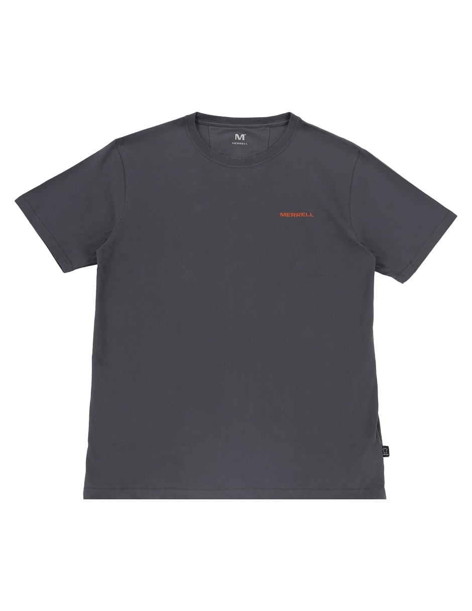Playera Douglas cuello redondo para hombre Playera Douglas cuello redondo para hombre