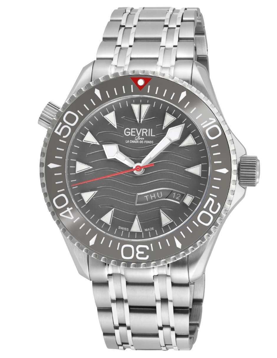 Reloj Hudson para Hombre 48834B Reloj Hudson para Hombre 48834B